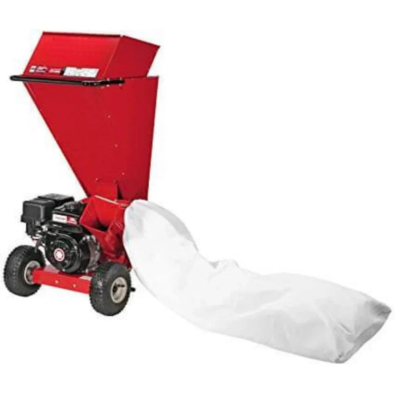 Chipper Shredder *SCRATCH & DENT* Z6353