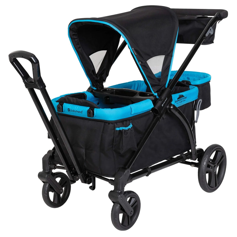 Expedition Stroller Marine P9518