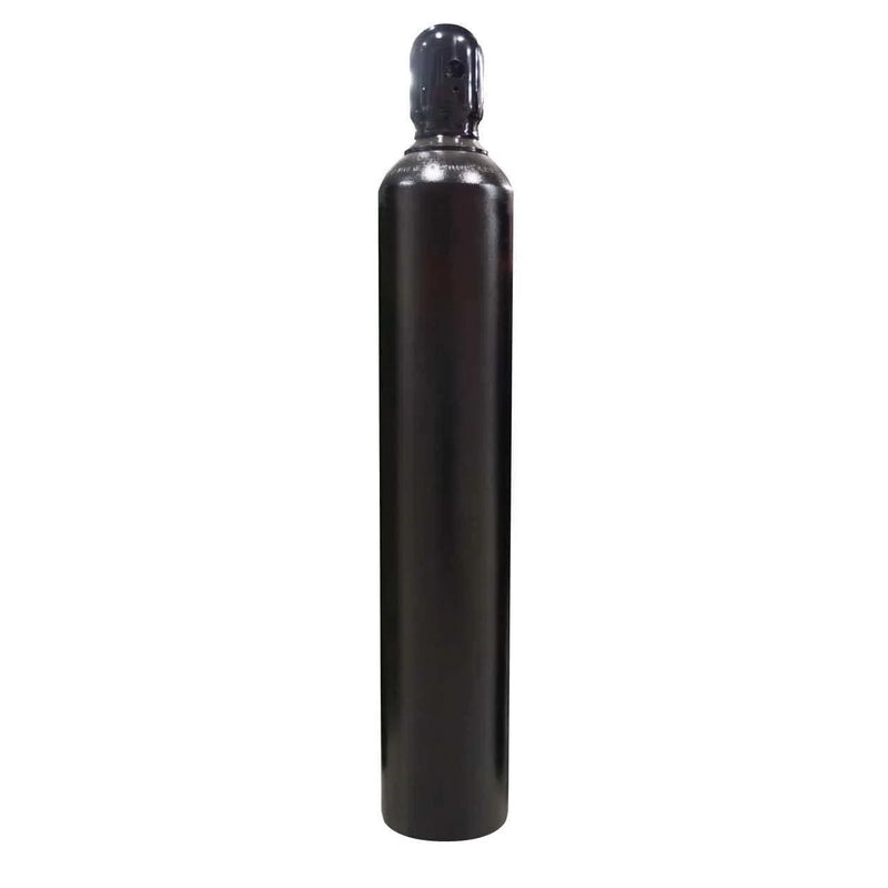 125 cu/ft 75% Argon 25% CO2 Welding Tank CGA 580 – FULL M5426