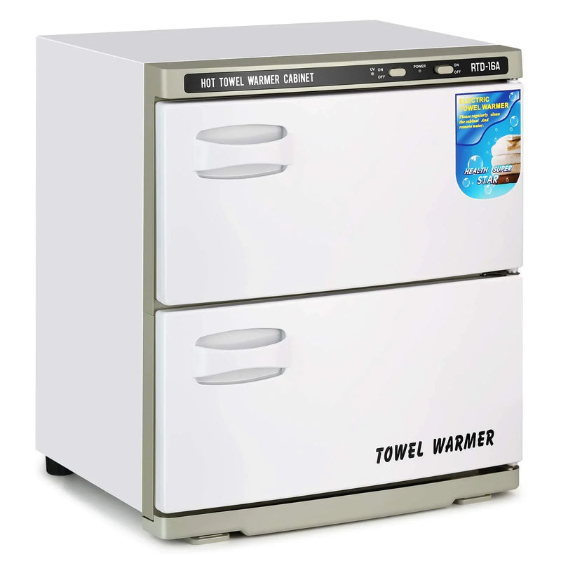 32L Hot Towel Warmer Cabinet for Spa Salon P1374