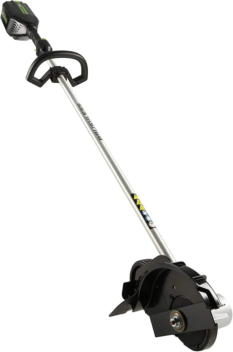 80V 8 inch Brushless Edger, Battery Not Included ED80L00 K7842