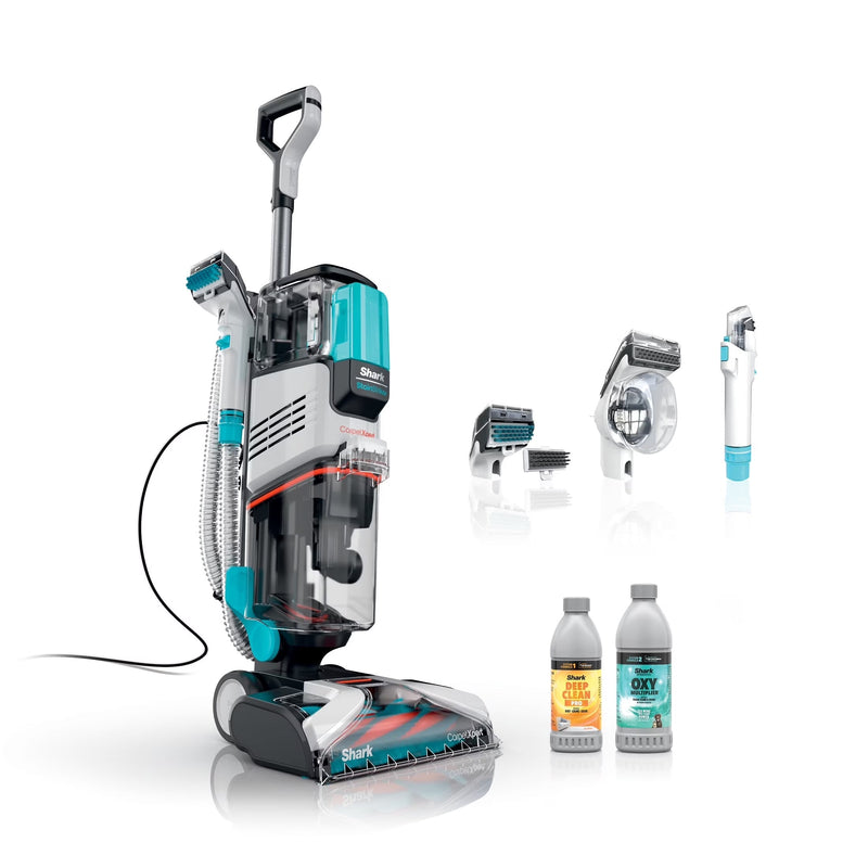 ? CarpetXpert? with Stainstriker? Carpet Cleaner V6741