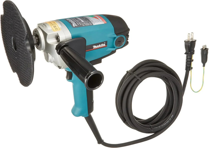 7'' Vertical Polisher, Blue V5977