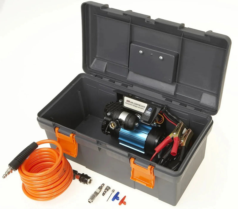 Portable Air Compressor 12V High Performance and Output Compressor N7810