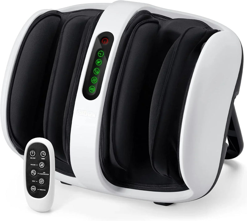 Foot Massager, Shiatsu Foot and Calf Massager N2070