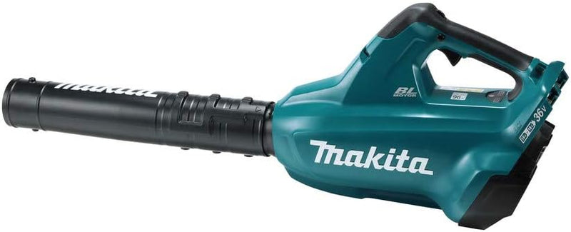Brushless hair dryer set, navy blue, (5.0 ampere-hour) W7152