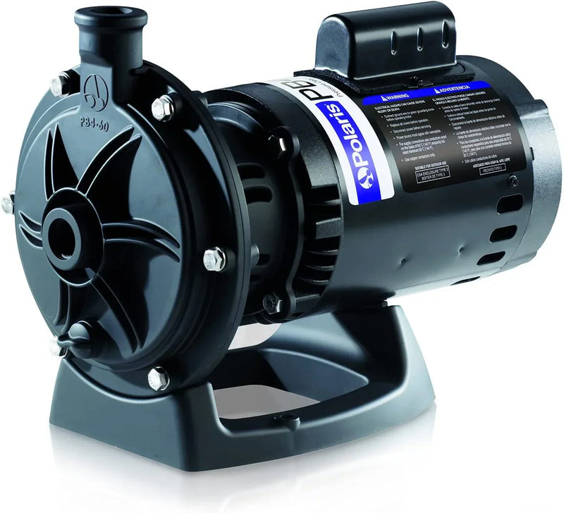 Booster Pump 3/4 HP for Pressure Pool Cleaners Y1160