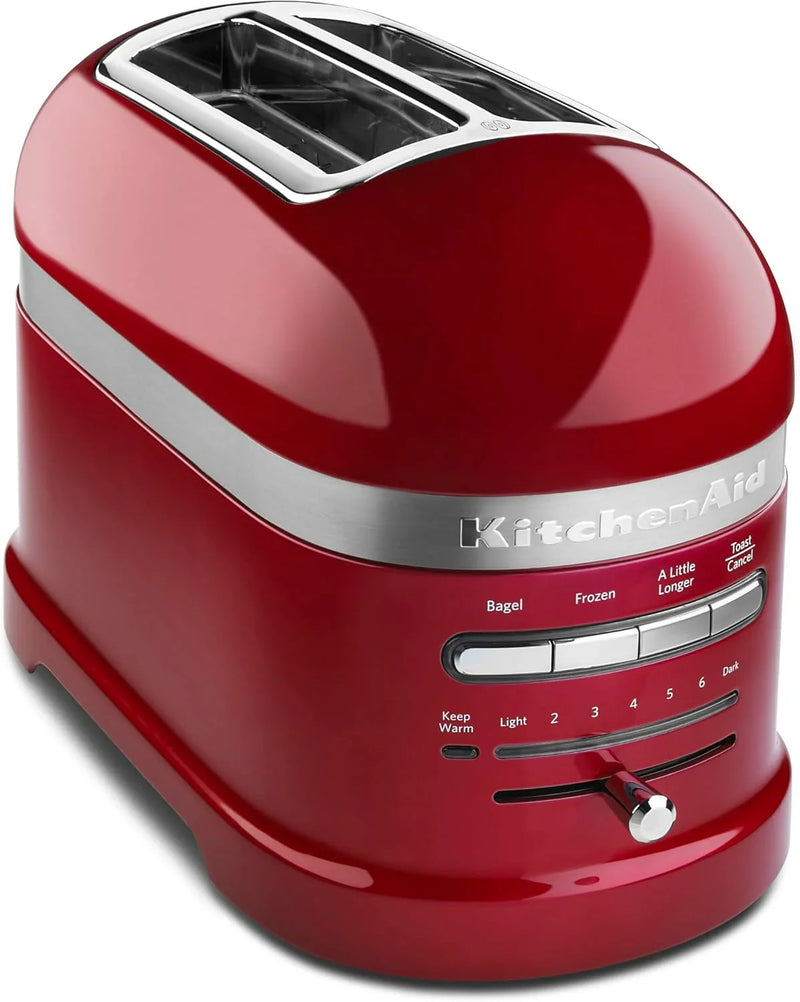 Double-layer automatic toaster P9323