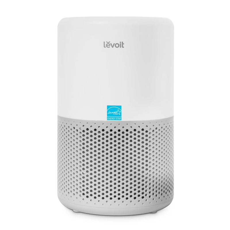 LEVOIT Core 200S-P 675 Sq Ft Smart Air Purifier E6781