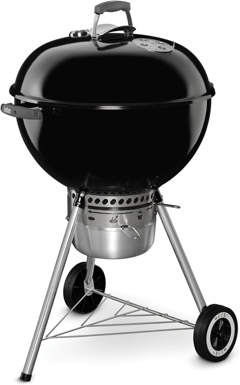 22” Charcoal Grill I6344