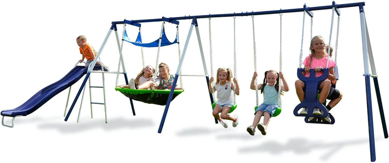 Metal slide combination set (including slide) C2095