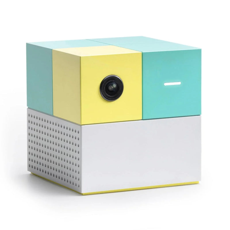 An interactive play system specially designed for children and families, combining indoor sports activities with interactive family entertainment, is perfect for game nights, gatherings and playdates. W9034