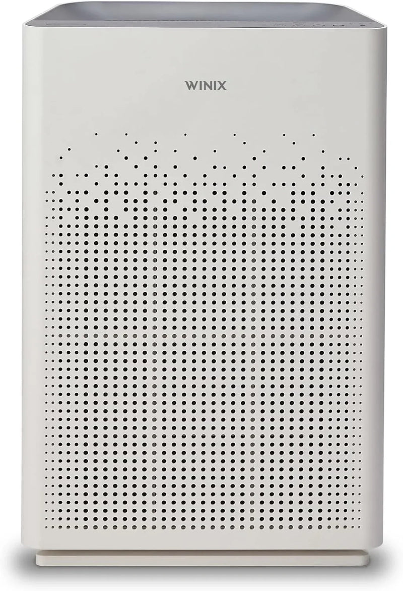 Air Purifier (New Generation of 5500-2) for Home Large Room Up to 1881 Ft² in 1 Hr, True HEPA, High Deodorization Carbon Filter and Auto Mode, Captures Pet Allergies, Smoke, Dust. Y6908