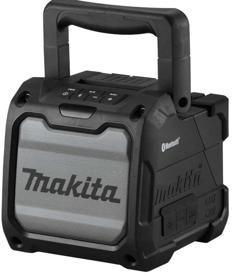 Factory Serviced Cordless Job Site Speaker Tool Only E7832