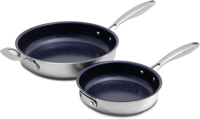 The electromagnetic frying pan can precisely control the temperature, ranging from 100°F to 575°F with intervals of 5°F. The pan body is dark in color, which can add complex charred aromas and flavors. The power is 3 watts. The X4278