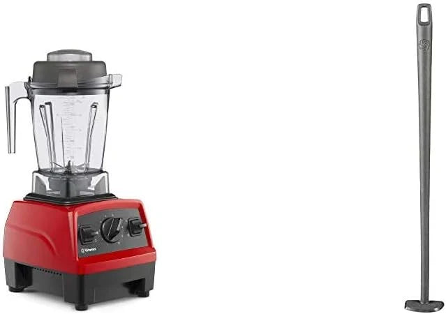 Explorer Blender, professional-grade product, capacity 48 ounces, black packaging X8958
