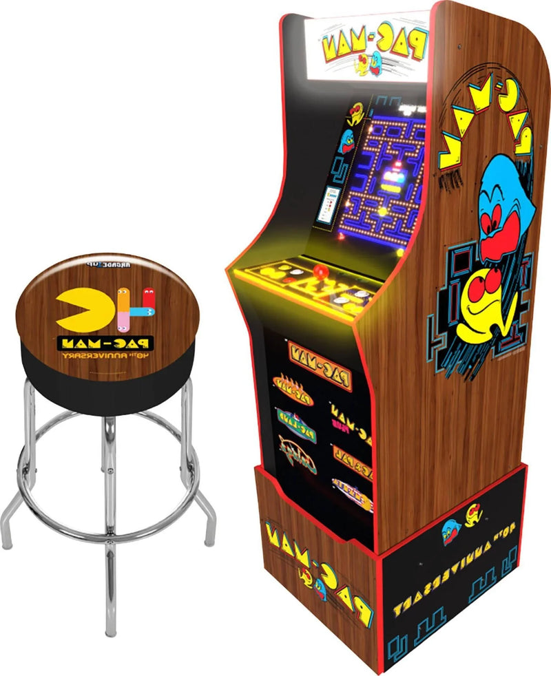 40th Anniversary Special Edition Arcade Machine H2762