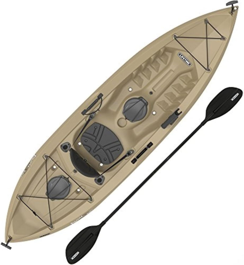 Tamarack Angler 100 Fishing Kayak Q9607