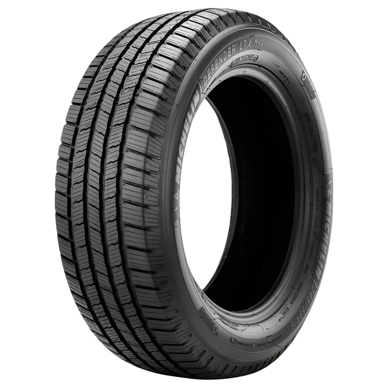 LTX M/S All-Season LT265/75R16/E 123/120R Tire J7800