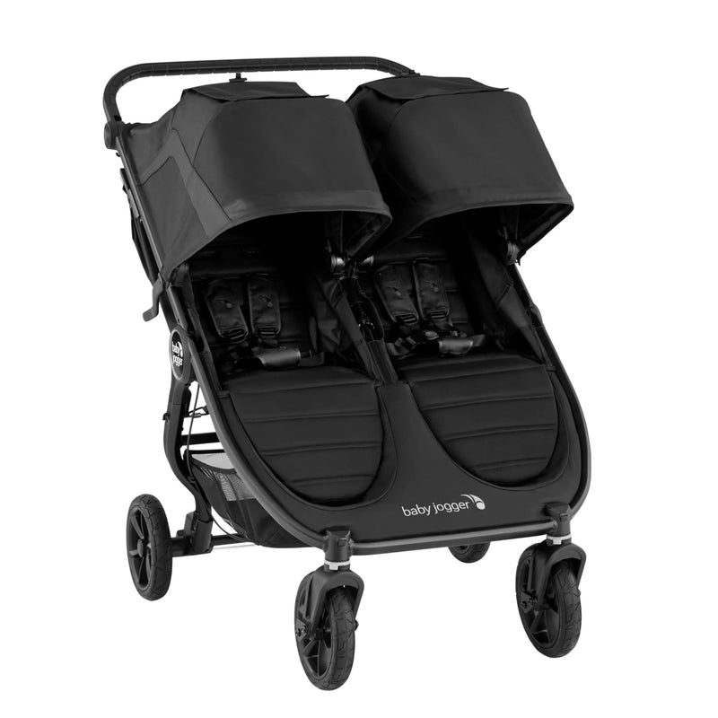 City Double Stroller Y1801