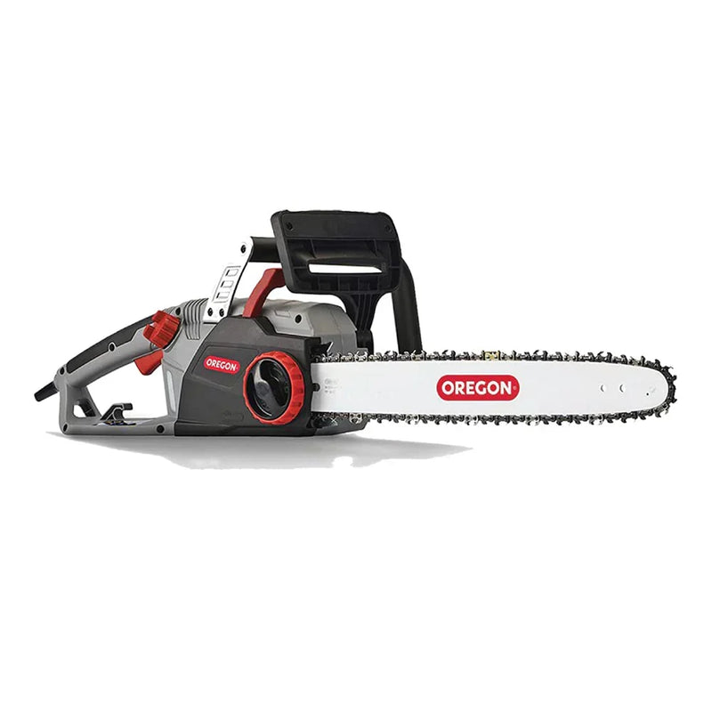 18 Inch 15 Amp Self-Sharpening Corded Electric Chainsaw L9875