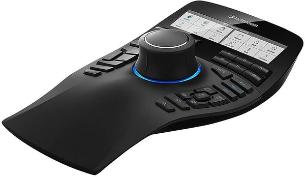 Enterprise Edition Space Mouse U8185