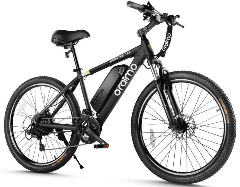 Electric Bike for Adults with 350W BAFANG Motor J8042