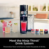 60L Thirsti Drink System, Soda Maker, Carbonated Water Machine