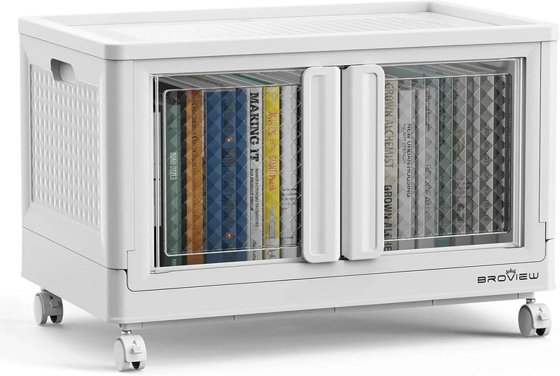 600 sets of stackable storage boxes with lids and doors, 6 sets of plastic coat closets and storage drawers with wheels, large foldable storage boxes, household and office cabinets X0473