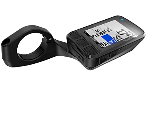 V2 GPS Cycling/Bike Computer K6688