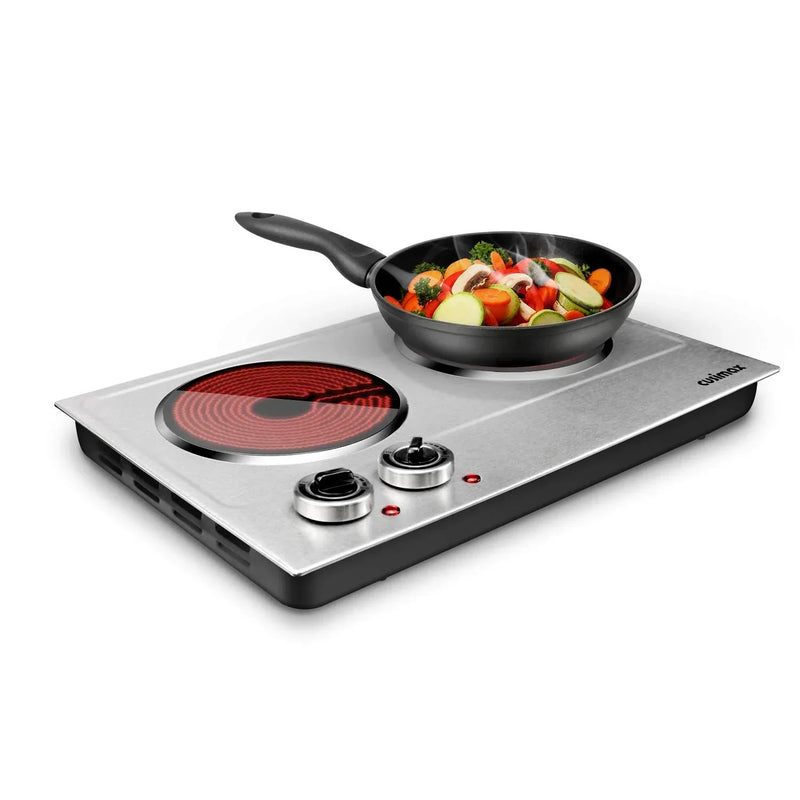 1800W Ceramic Electric Hot Plate for Cooking N7816