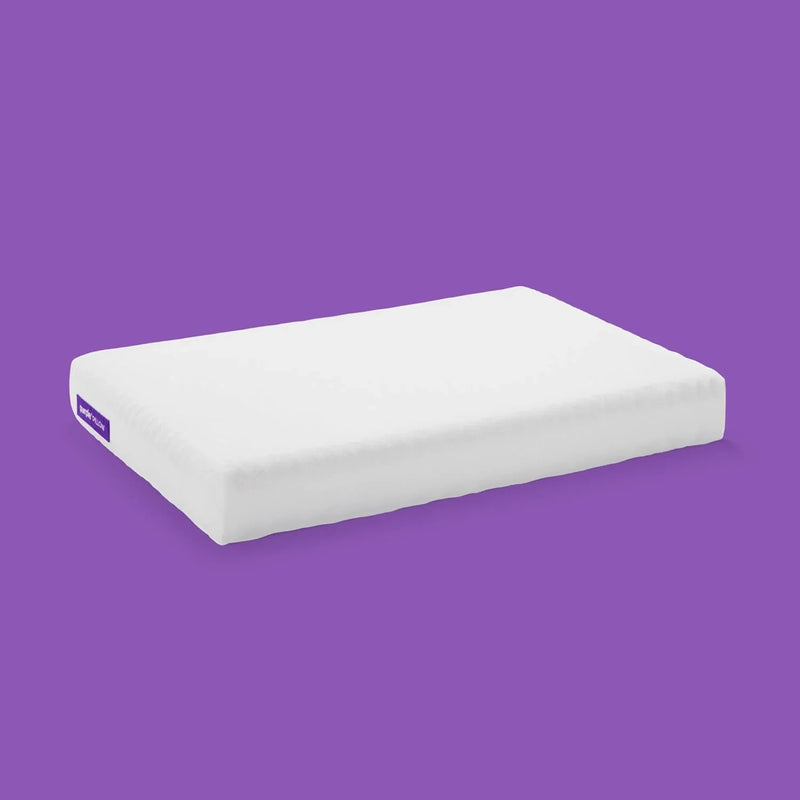 Pillow - The most comfortable pillow that science can conceive. It features an adjustable height pad for personalized height adjustment. It is made of gel elastic grid material and follows ergonomic design. Standard size. D1608