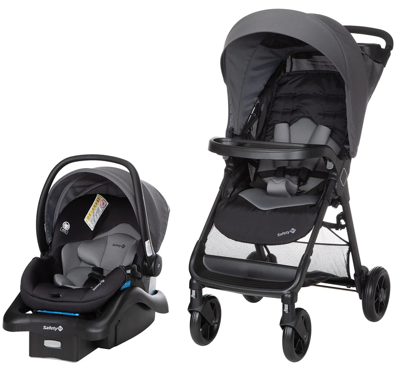 Smooth Ride Travel System with OnBoard 35 LT Infant Car Seat M2838