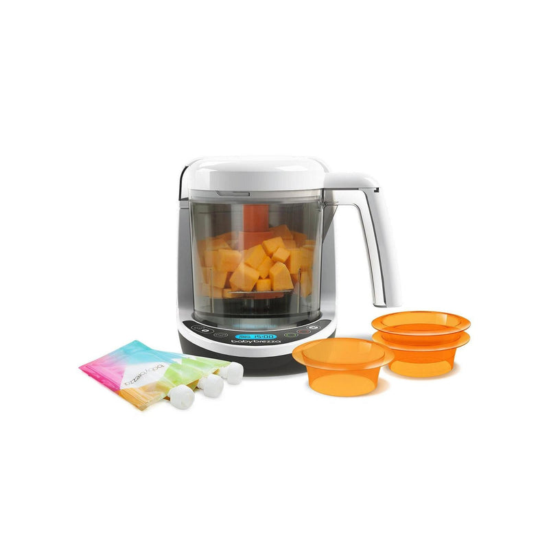 One Step Food Maker Deluxe H6311