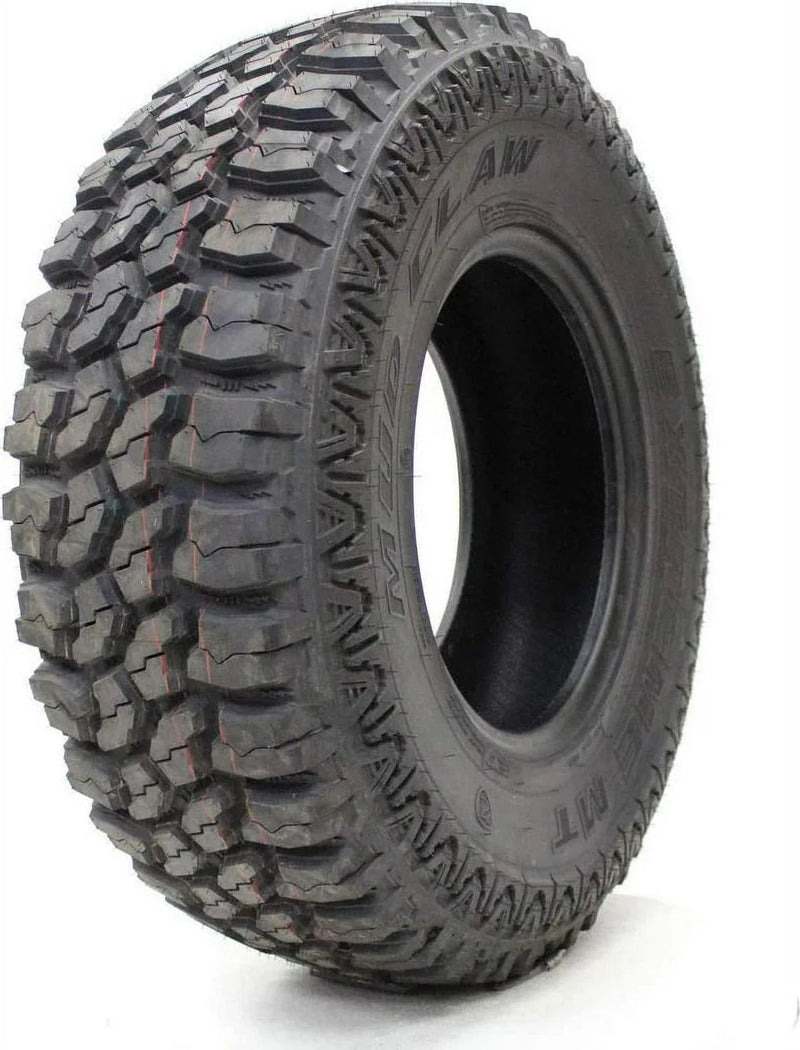 Eldorado Mud Claw Extreme M/T LT285/75R16 E0542