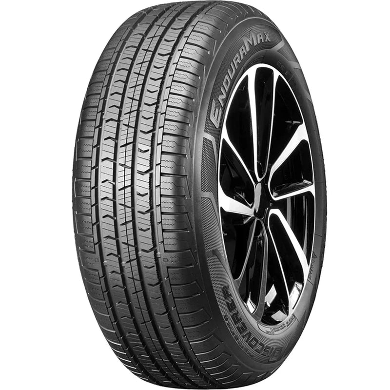 Pair of 2 (TWO)99V A/S All Season Tires Fits: 2013-16 CX-5 Grand Touring, 2020 Escape Titanium Plug-In Hybrid B7798