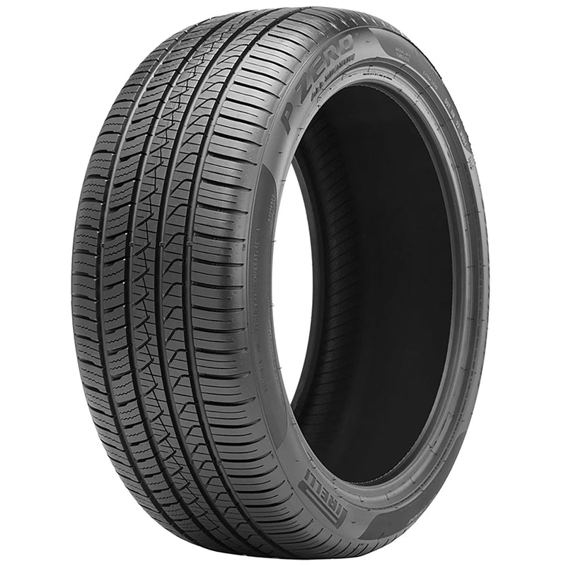 ALL SEASON All Season 235/45R18 94V Passenger Tire L9004