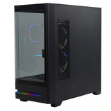 Acer Nitro 85 Gaming Desktop, AMD Ryzen 7 8700F - 16GB RAM, 1 TB SSD, NVIDIA GeForce RTX 5060