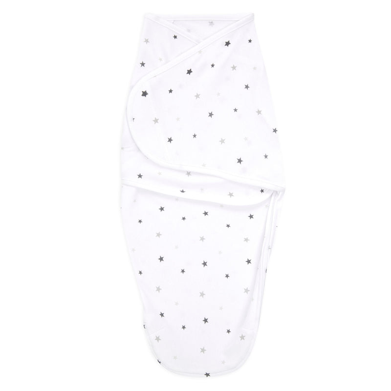 EWSK30012 Essential Easy Wrap Swaddle, Twinkle Collection, 3-pk C6710