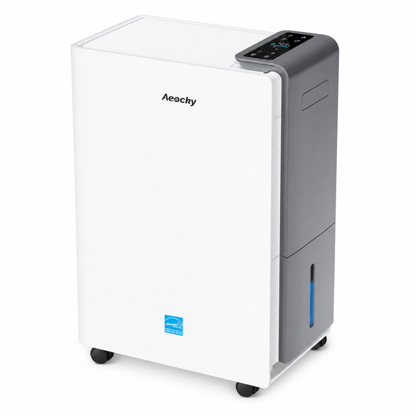 AEOCKY RHEA Dehumidifier – 80, 105 & 140 Pint Options Q6963