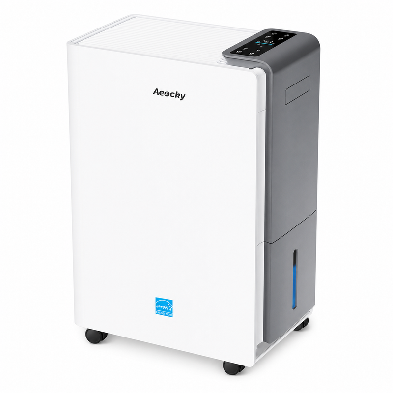 AEOCKY RHEA Dehumidifier – 80, 105 & 140 Pint Options Q6963