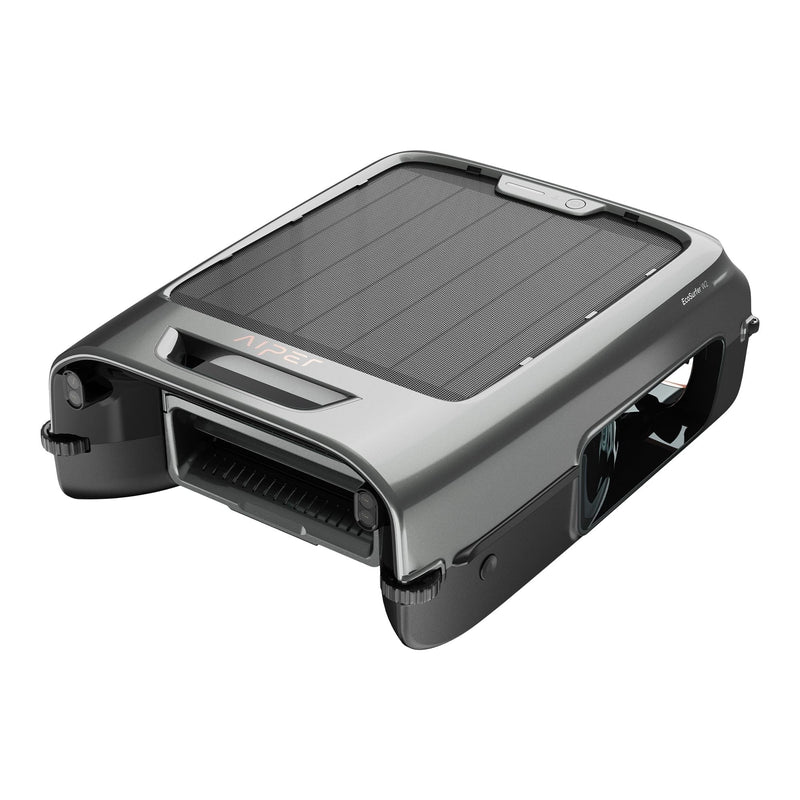 EcoSurfer W2 Solar Powered Robotic Pool Skimmer X6490