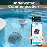 HydroComm Pro Water Analyzer