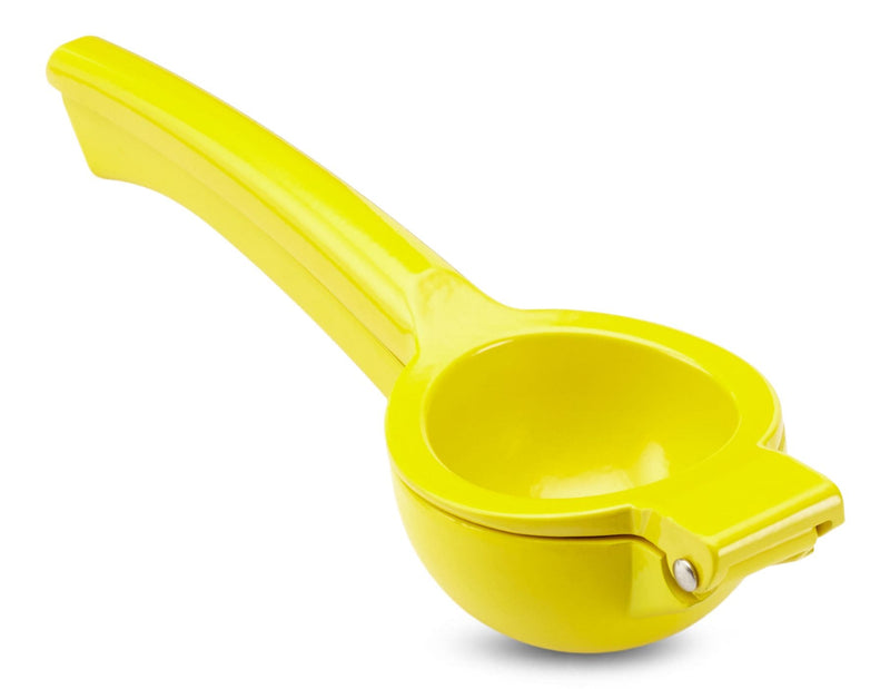 Aluminum Lemon Press C8276