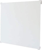 Heat Guard for 400W Heater, White