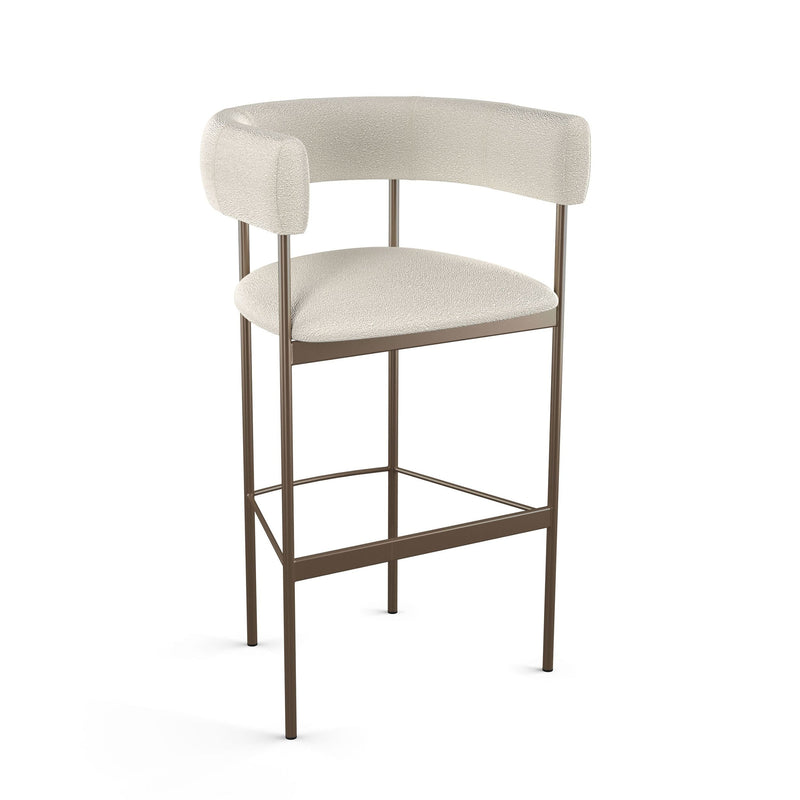 Julius Bar Stool U650