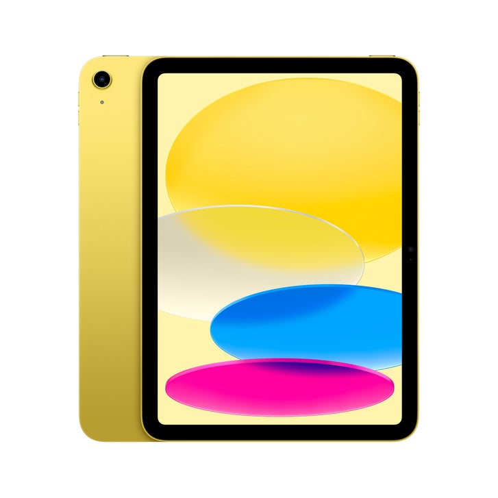 Apple iPad, 11 in. 128GB, Wi-Fi, A16 Chip B1146