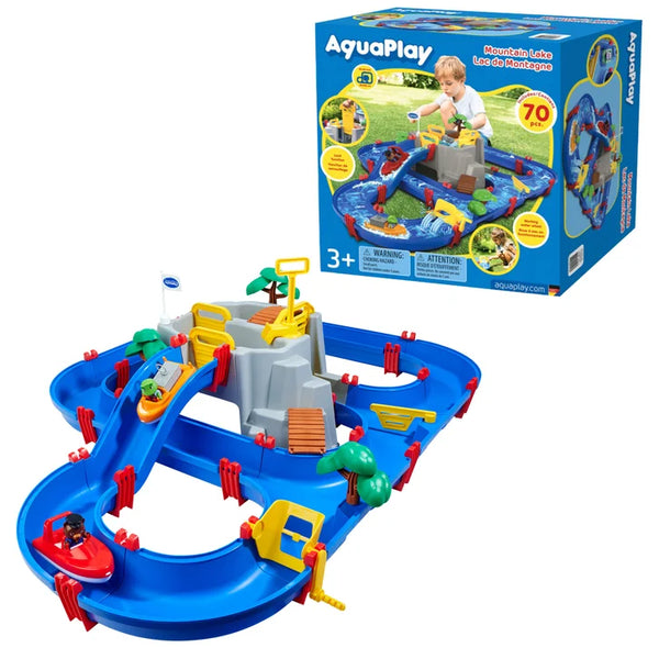 AquaPlay Mountain Lake D9277
