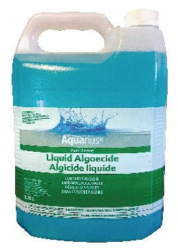 5% Liquid Algaecide, 3.78-L K2632