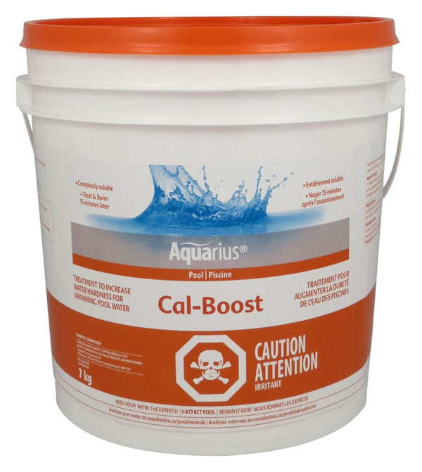 Cal-Boost, Pool Conditioner, 7-kg L3362